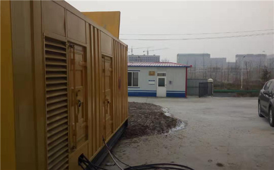 福建发电机组电缆选型核心注意事项