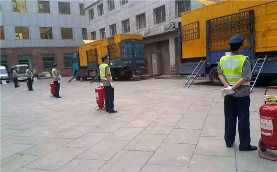 福建柴油发电机组夏季保养注意事项