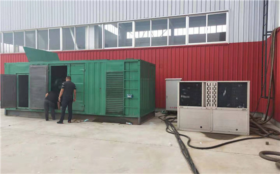 福建发电机组电缆选型需要考虑哪些环境因素