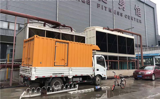 福建300KW发电机组适配电缆规格选型指南