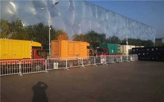 福建400KW发电机组适配电缆规格选型指南