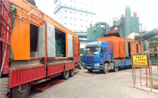 福建100KW发电机组适配电缆规格选型指南