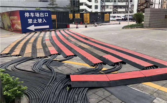 福建发电机组电缆选型完整具体步骤（工程通用标准流程）